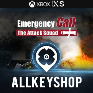 Buy Emergency Call - The Attack Squad