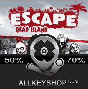 Escape Dead Island PS3  Zilion Games e Acessórios