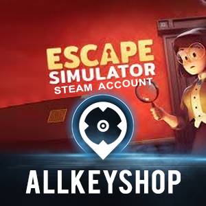 Steam közösség :: Escape Simulator