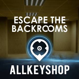 Buy cheap Backrooms: The Project cd key - lowest price