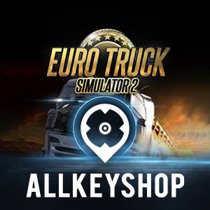 Buy Euro Truck Simulator 2 Legendary Editon Steam Key