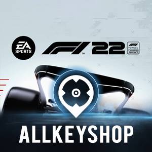 F1 22 Key for Xbox One (Digital Download)