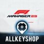 Buy F1 Manager 2023 CD Key Compare Prices