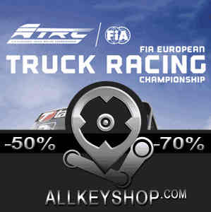 FIA European Truck Racing Championship MÍDIA DIGITAL - Raimundogamer midia  digital