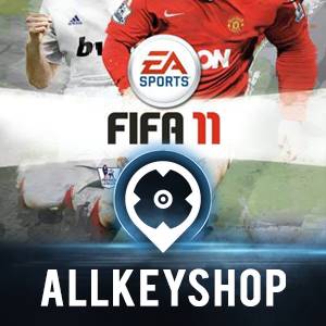 fifa クリアランス 11 cd key