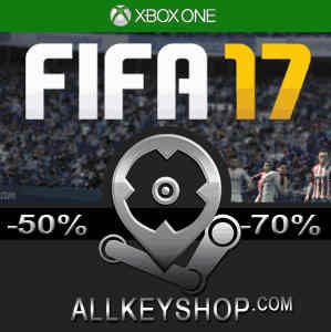 Код продукта fifa 17 для origin