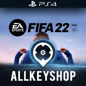 FIFA 22 at the best price