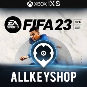 Buy FIFA 23 code with best offer - Gift Cards Zone BD