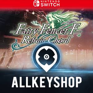 Fairy Fencer F: Refrain Chord for Nintendo Switch - Nintendo Official Site