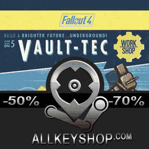 fallout 4 vault tec dlc price