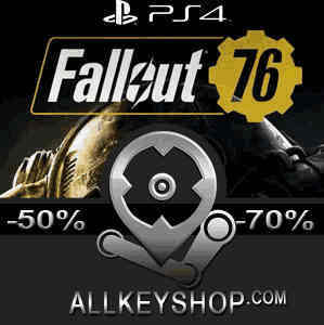 fallout 76 ps4 price