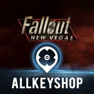 Buy Fallout®: New Vegas® from the Humble Store