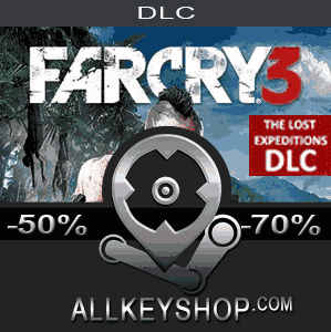 Far Cry® 3 - The Lost Expeditions