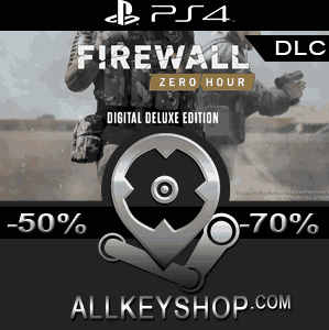 Firewall zero hour digital deluxe outlet edition