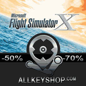 FSX Steam Edition: Airbus Series Vol. 4 Add-On on Steam