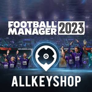 Football Manager 2023 - [2022] PC/MAC STEAM KEY 🚀 SAME DAY DISPATCH 🚚