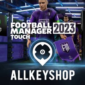 Buy cheap Football Manager 2021 Touch cd key - lowest price