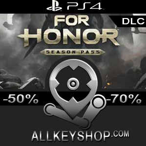 is for honor on game pass
