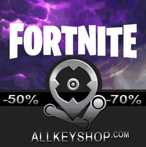  - fortnite limited edition key