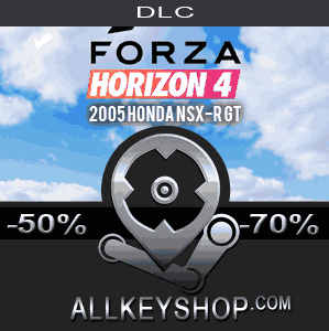 Buy Forza Horizon 4 05 Honda Nsx R Gt Cd Key Compare Prices