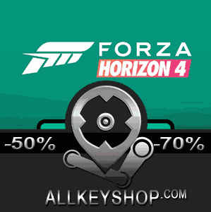 Forza horizon 4 all deals key shop