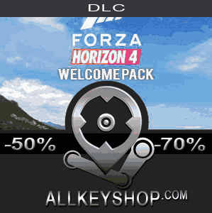 Forza horizon 4 all deals key shop