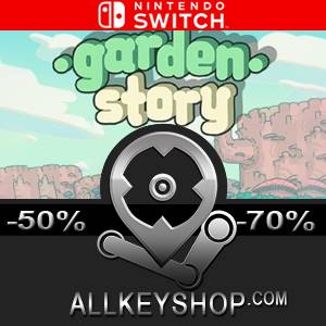 garden story switch physical