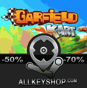 does a crack for garfield kart actually exist