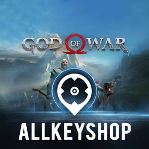 God of War  Download & Play God of War on PC - Epic Games Store