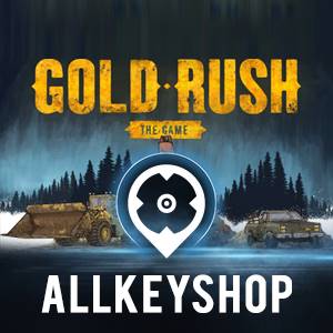 Buy cheap Gold Rush: The Game cd key - lowest price