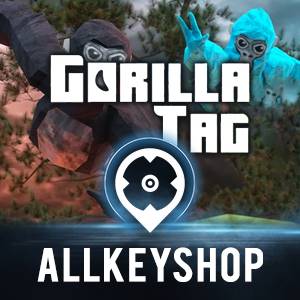 Buy cheap Gorilla Tag - Early Access Supporter Pack cd key - lowest price