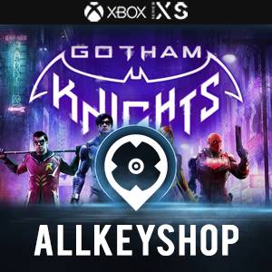 Xbox Game Pass Adding Gotham Knights and 4 Day One Releases Soon