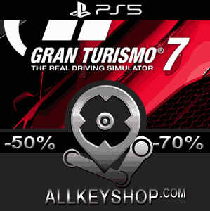 Buy Gran Turismo 7 (PS5) - PSN Key - EUROPE - Cheap - !
