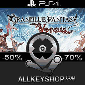Granblue Fantasy: Versus Premium Edition PlayStation 4 82041 - Best Buy