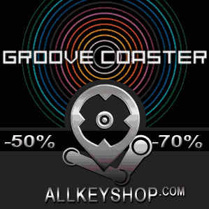 Buy Groove Coaster Cd Key Compare Prices