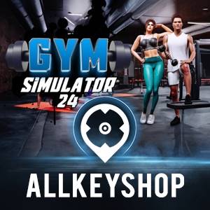Gym Simulator 24 on Steam