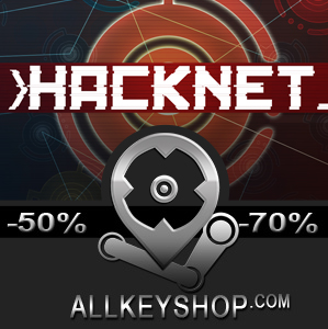 60% Hacknet Ultimate Edition on