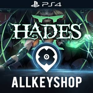 Buy Hades 2 PS4 Compare Prices