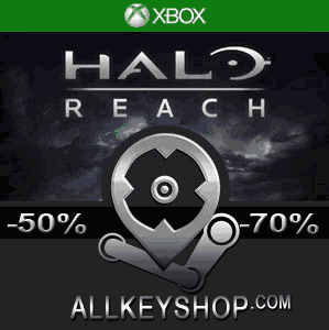 Halo reach deals digital code