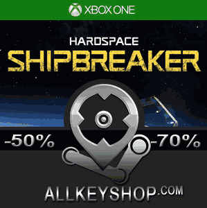hardspace shipbreaker release date xbox one
