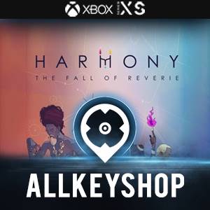 Buy Harmony The Fall of Reverie Xbox Series Compare Prices