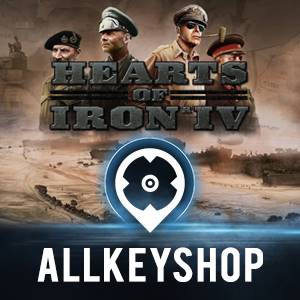 Buy Hearts of Iron IV: Field Marshal Edition Steam Key GLOBAL - Cheap -  !