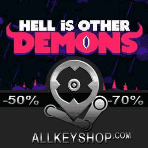 for ipod instal Hell is Other Demons