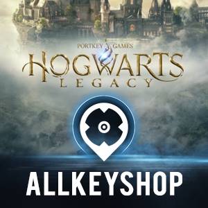 Buy cheap Hogwarts Legacy cd key - lowest price