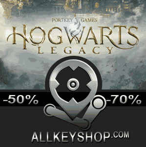 hogwarts legacy steam key