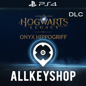 Hogwarts Legacy - Onyx Hippogriff Mount DLC EU/NA Steam CD Key 