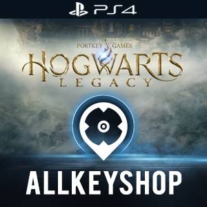 Hogwarts Legacy PS4 US Edition Brand New Factory Sealed Fast Free Ship w  Trackin 883929730674