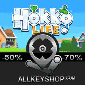 download hokko life game