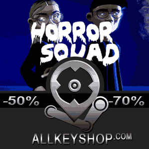 Baixe Horror Squad no PC