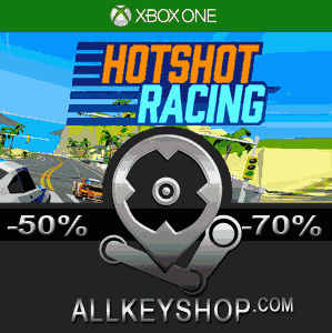 download hotshot racing xbox one